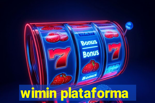 wimin plataforma